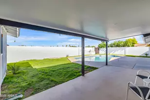 1018 W Ivanhoe St, Chandler, AZ 85224 - Photo 32