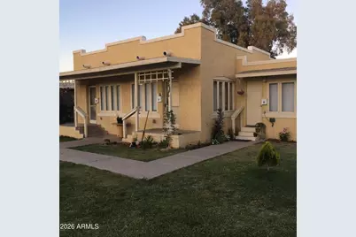 421 N 18th Drive, Phoenix, AZ 85007 - Photo 1