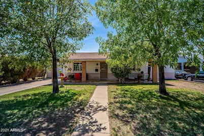 9416 N 3rd Avenue, Phoenix, AZ 85021 - Photo 2