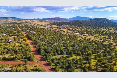 6508 N Pinon Harvest Boulevard #465, Williams, AZ 86046 - Photo 24