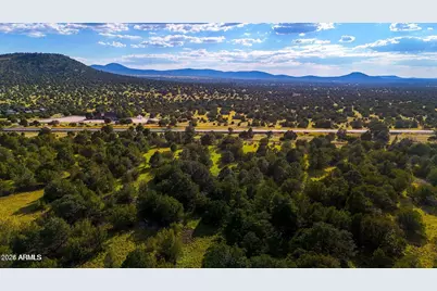 6482 N Pinonharvest Boulevard Boulevard #-, Williams, AZ 86046 - Photo 8