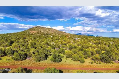 6482 N Pinonharvest Boulevard Boulevard #-, Williams, AZ 86046 - Photo 18