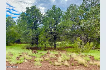 6482 N Pinonharvest Boulevard Boulevard #-, Williams, AZ 86046 - Photo 4