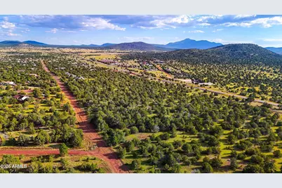 6482 N Pinonharvest Boulevard Boulevard #-, Williams, AZ 86046 - Photo 24