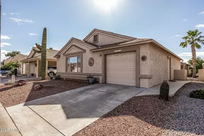 1841 E Indian Wells Drive, Chandler, AZ 85249 - Photo 1