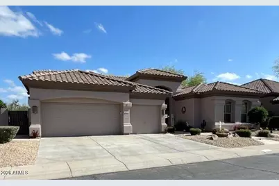 4824 E Hashknife Road, Phoenix, AZ 85054 - Photo 1