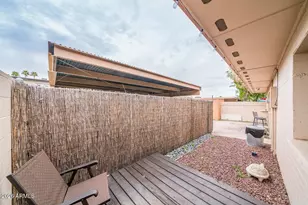 1621 E Dunbar Dr, Tempe, AZ 85282 - Photo 20