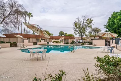 1621 E Dunbar Drive, Tempe, AZ 85282 - Photo 2