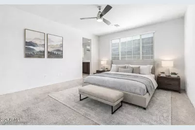 25417 S 229th Place, Queen Creek, AZ 85142 - Photo 12