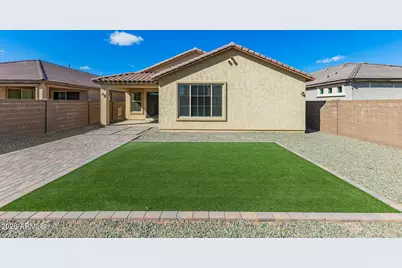 25417 S 229th Place, Queen Creek, AZ 85142 - Photo 22