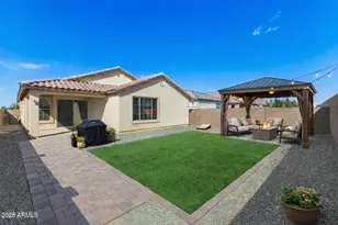 25417 S 229th Pl, Queen Creek, AZ 85142 - Photo 14