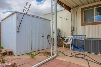 120 W Oneil Drive #48, Casa Grande, AZ 85122 - Photo 22