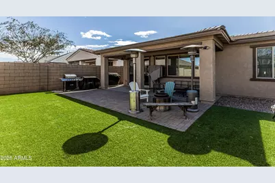 22438 E Camina Plata Street, Queen Creek, AZ 85142 - Photo 14
