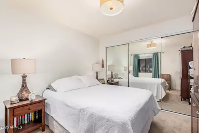 4850 E Desert Cove Avenue #118, Scottsdale, AZ 85254 - Photo 22