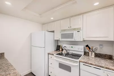 4850 E Desert Cove Avenue #118, Scottsdale, AZ 85254 - Photo 12