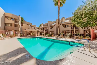 4850 E Desert Cove Avenue #118, Scottsdale, AZ 85254 - Photo 28