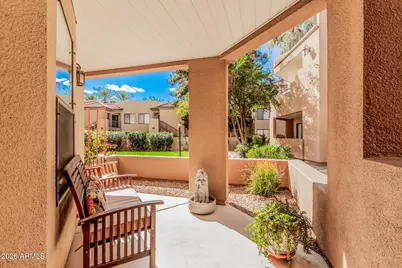 4850 E Desert Cove Avenue #118, Scottsdale, AZ 85254 - Photo 2