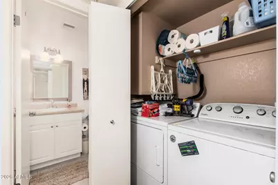 4850 E Desert Cove Avenue #118, Scottsdale, AZ 85254 - Photo 24