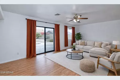 8926 E Shasta Drive, Gold Canyon, AZ 85118 - Photo 4