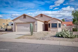 8926 E Shasta Dr, Gold Canyon, AZ 85118 - Photo 1