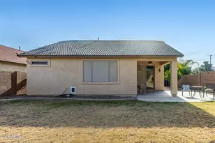 6637 S Cartier Dr, Gilbert, AZ 85298 - Photo 66