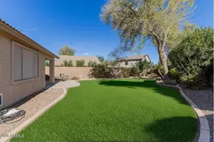 6637 S Cartier Dr, Gilbert, AZ 85298 - Photo 14