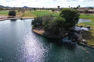 6637 S Cartier Dr, Gilbert, AZ 85298 - Photo 32