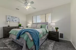 6637 S Cartier Dr, Gilbert, AZ 85298 - Photo 4