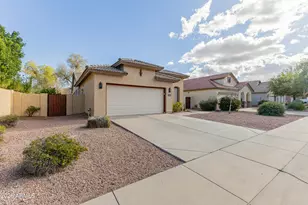 6637 S Cartier Dr, Gilbert, AZ 85298 - Photo 1
