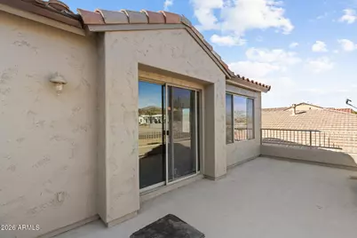 3102 W Donatello Drive, Phoenix, AZ 85086 - Photo 34