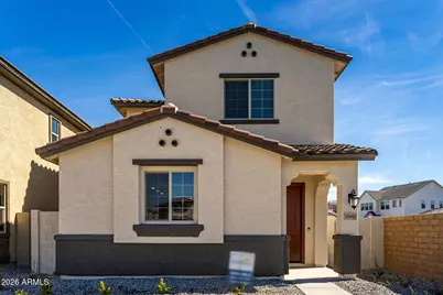 15614 S 180th Lane, Goodyear, AZ 85338 - Photo 2