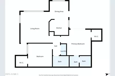 1825 W Ray Road #2072, Chandler, AZ 85224 - Photo 46