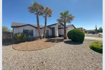 3289 Black Hawk Drive, Sierra Vista, AZ 85650 - Photo 2
