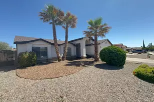 3289 Black Hawk Dr, Sierra Vista, AZ 85650 - Photo 2