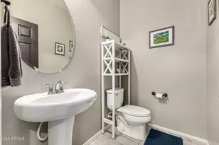 10172 W Carlota Ln, Peoria, AZ 85383 - Photo 20