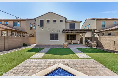 10172 W Carlota Lane, Peoria, AZ 85383 - Photo 40