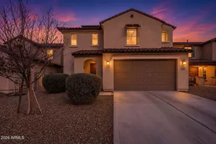10172 W Carlota Ln, Peoria, AZ 85383 - Photo 1