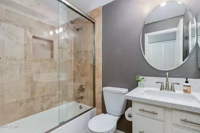 4533 N 22nd Street #225, Phoenix, AZ 85016 - Photo 16