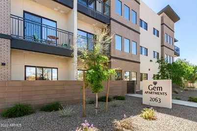 2063 E Lemon Street #Apt 2004, Tempe, AZ 85281 - Photo 4