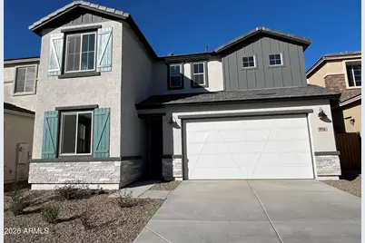 8924 E Covina Street, Mesa, AZ 85207 - Photo 1