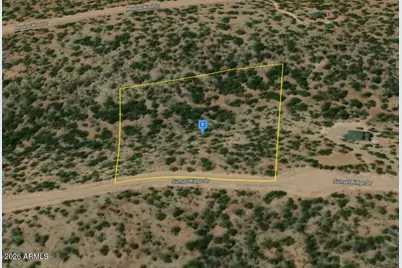 5010 Sunset Ridge Loop #-, Happy Jack, AZ 86024 - Photo 2