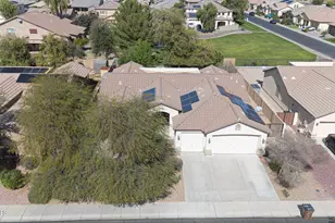 41840 W Lucera Ln, Maricopa, AZ 85138 - Photo 68