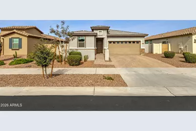 40108 W Crane Drive, Maricopa, AZ 85138 - Photo 2