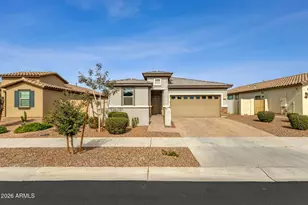 40108 W Crane Dr, Maricopa, AZ 85138 - Photo 2