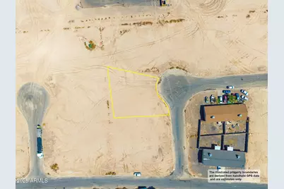 8578 W San Mateo Drive #3013, Arizona City, AZ 85123 - Photo 14