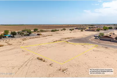 8578 W San Mateo Drive #3013, Arizona City, AZ 85123 - Photo 6