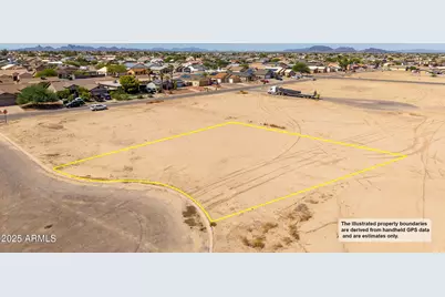 8578 W San Mateo Drive #3013, Arizona City, AZ 85123 - Photo 2