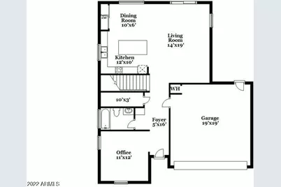 3638 E Flamingo, Gilbert, AZ 85297 - Photo 2