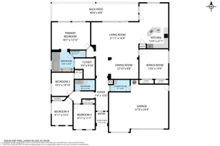 4328 W Hopi Trail, Laveen, AZ 85339 - Photo 12