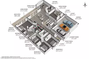 4328 W Hopi Trail, Laveen, AZ 85339 - Photo 2